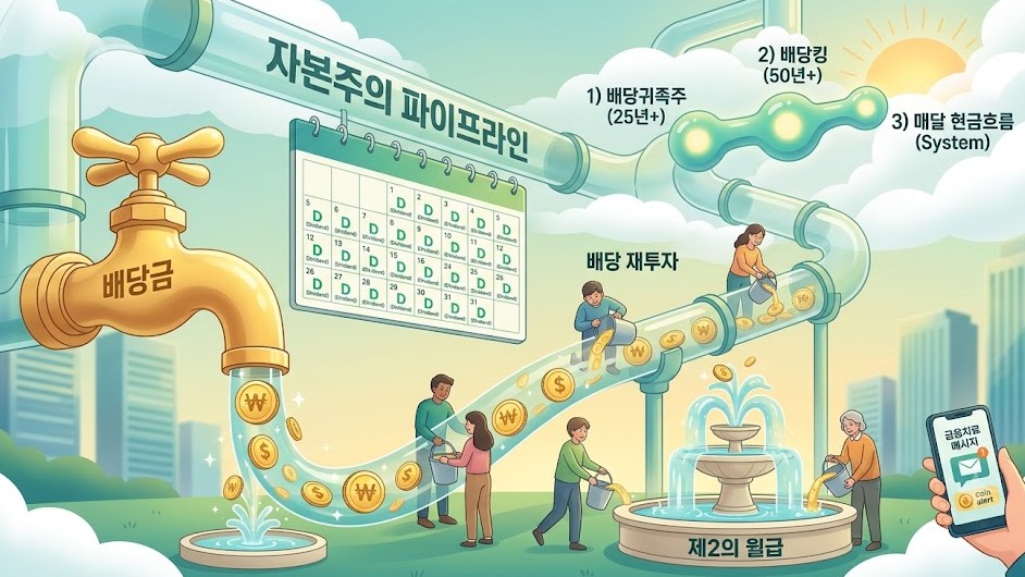 자본주의 파이프라인