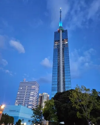 후쿠오카 근교 여행 유후인 버스투어_24