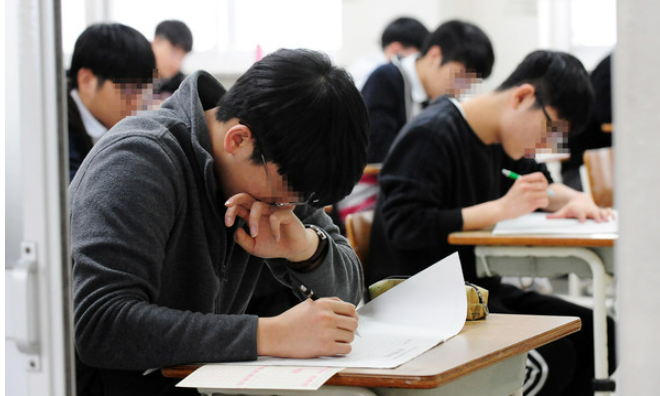 2026 3월 모의고사 등급컷 분석