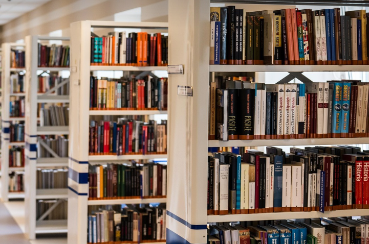 영풍문고 재고 확인 방법