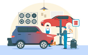 자동차민원 대국민포털 사용법 총정리