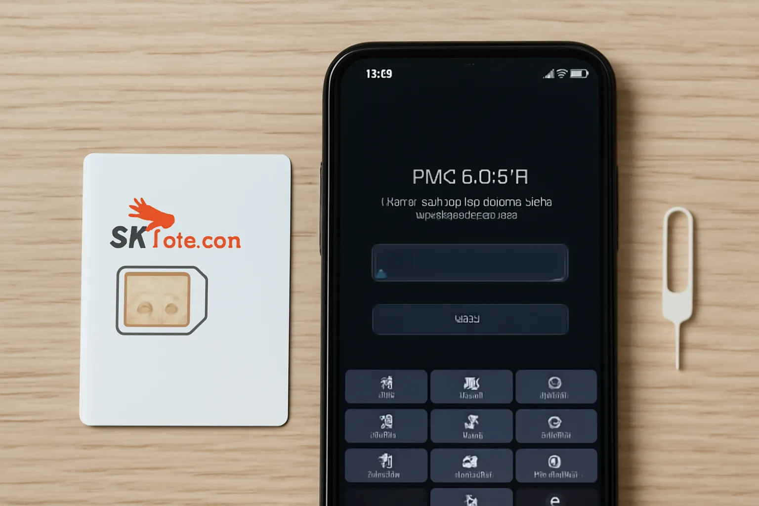 유시몰 치약세트