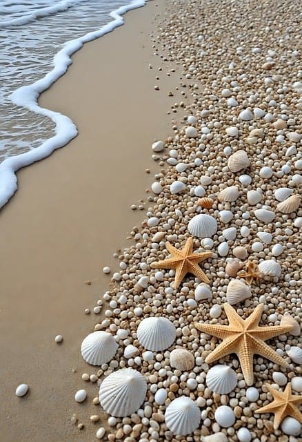 남당항 새조개 축제 기본정보