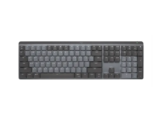 로지텍 MX Mechanical