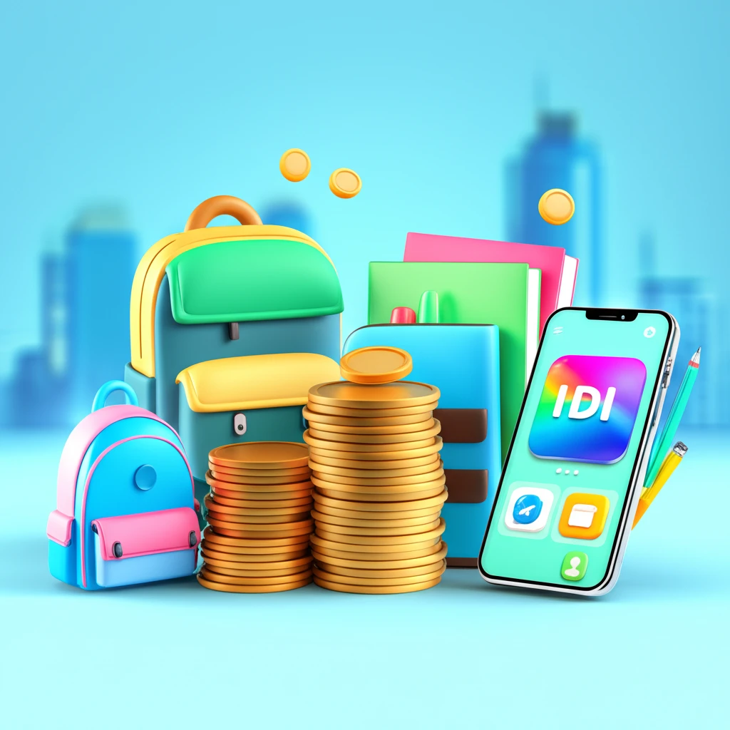 성남시 입학준비금 지원 대상 및 금액..