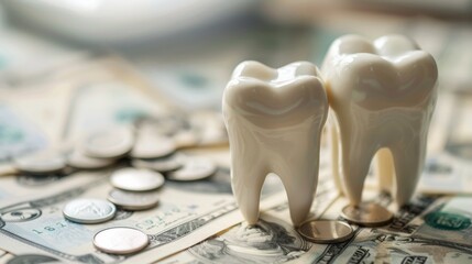 흡연자와 임플란트 - 위험성, 성공률, 그리고 보험료에 미치는 영향