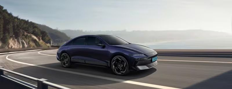 2026더뉴아이오닉6