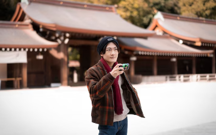 송운사에 가기 전 준비하기