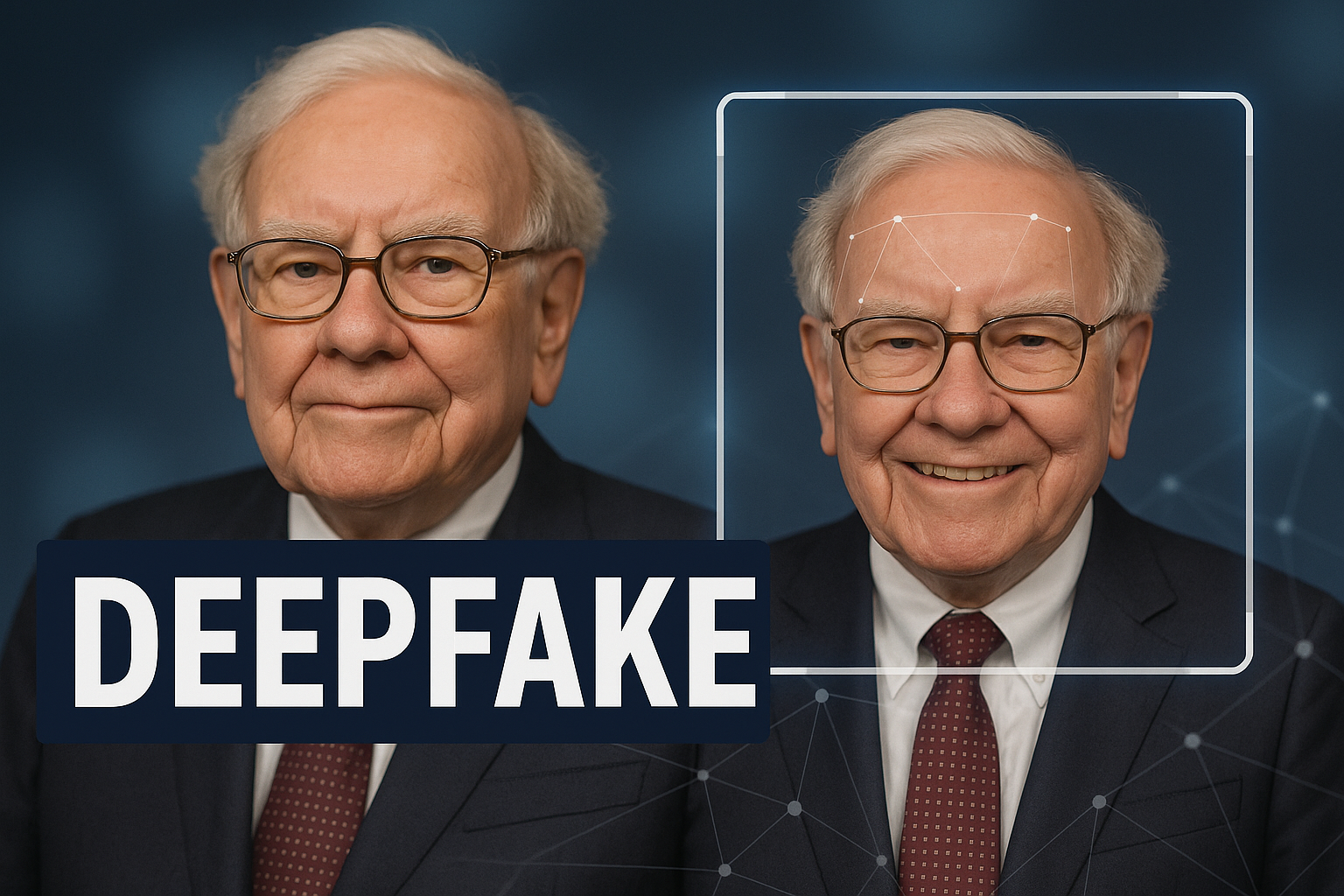 AI 기술의 어두운 면 (딥페이크, 허위정보, 피해예방)