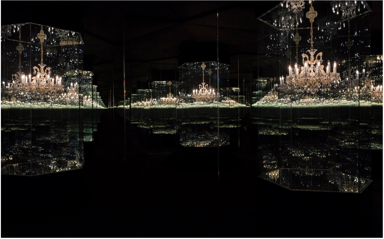 변화라는 일상의 예술