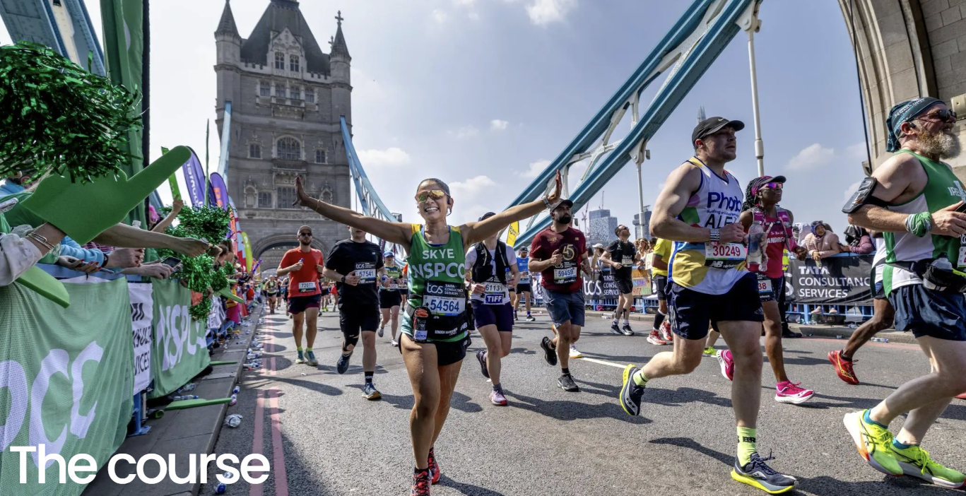 3편 런던 마라톤 완벽 가이드