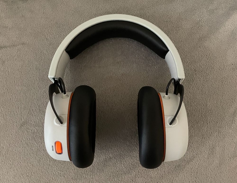 Beyerdynamic MMX 150 헤드셋 검토