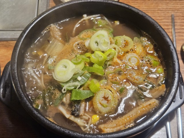 양평해장국 사진