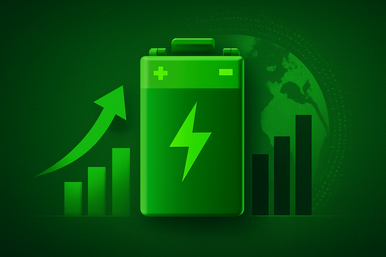 드래건플라이 에너지 홀딩스(DFLI) 주식 전망｜배터리&middot;ESS 시장 핵심 포인트 정리 관련 사진