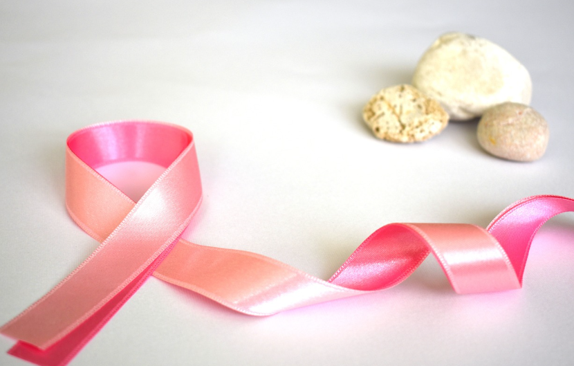 유방암 핑크리본