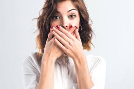 딸꾹질 멈추는 방법