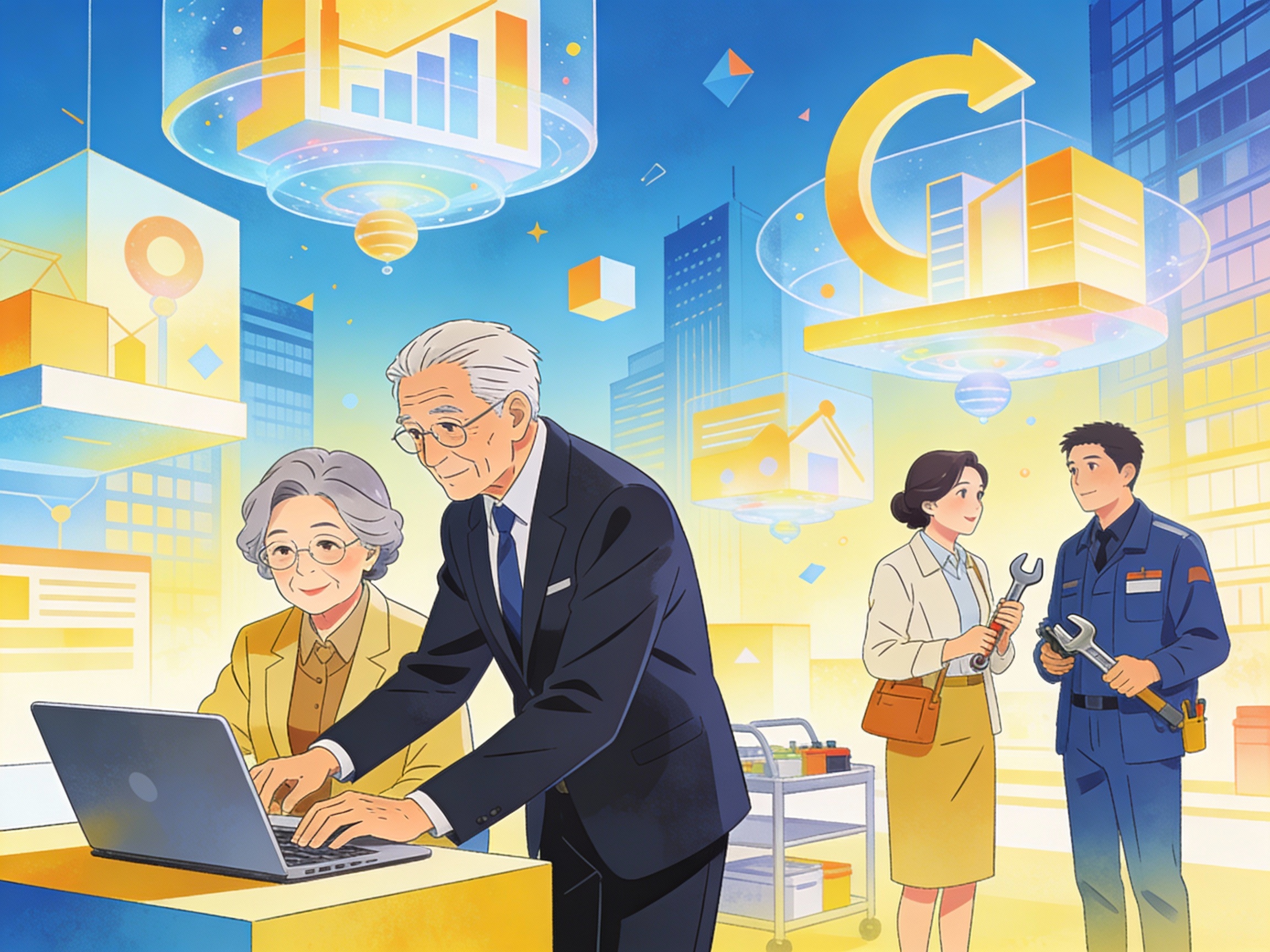 50대 취업 지원금