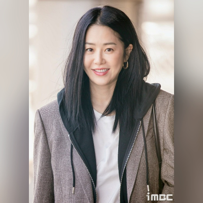 유퀴즈고현정