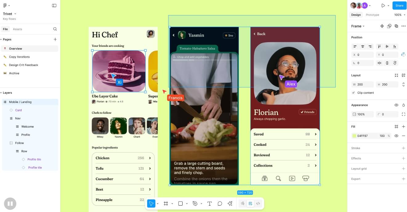피그마 상장 일정 및 분석 총정리
