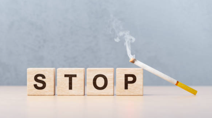 금연치료 지원사업