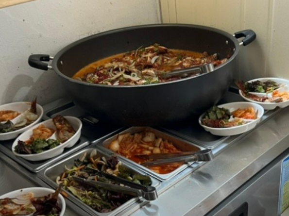 생방송 투데이 광주 동구 천원 1000원 백반