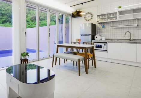 투유 풀빌라 펜션