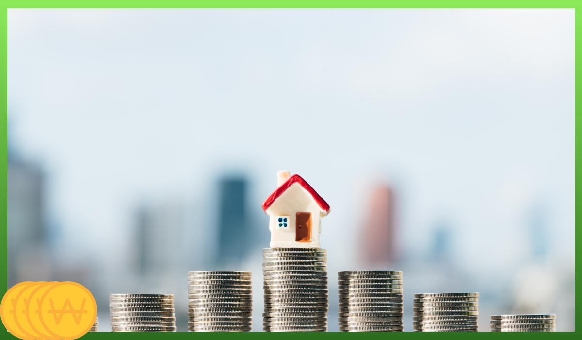 청년 창업자금 대출