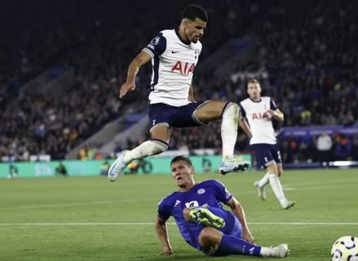 토트넘 중계 방송