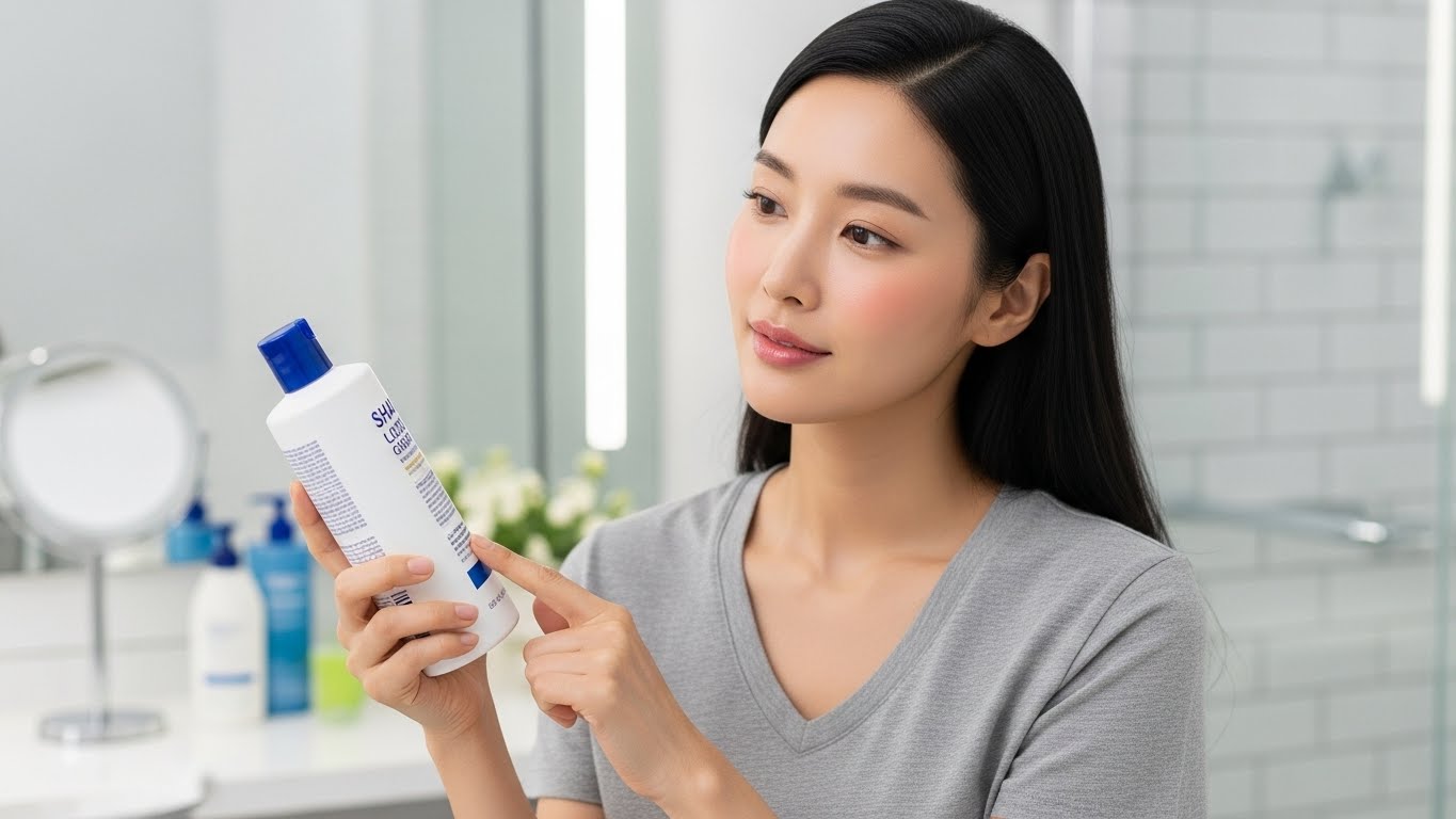 머리 피부 통증