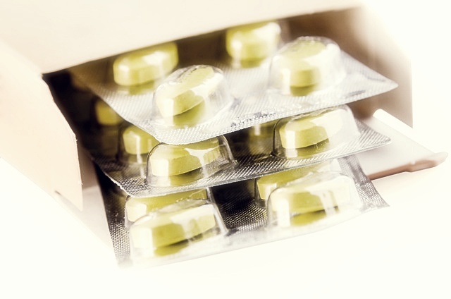 동국제약 주가분석