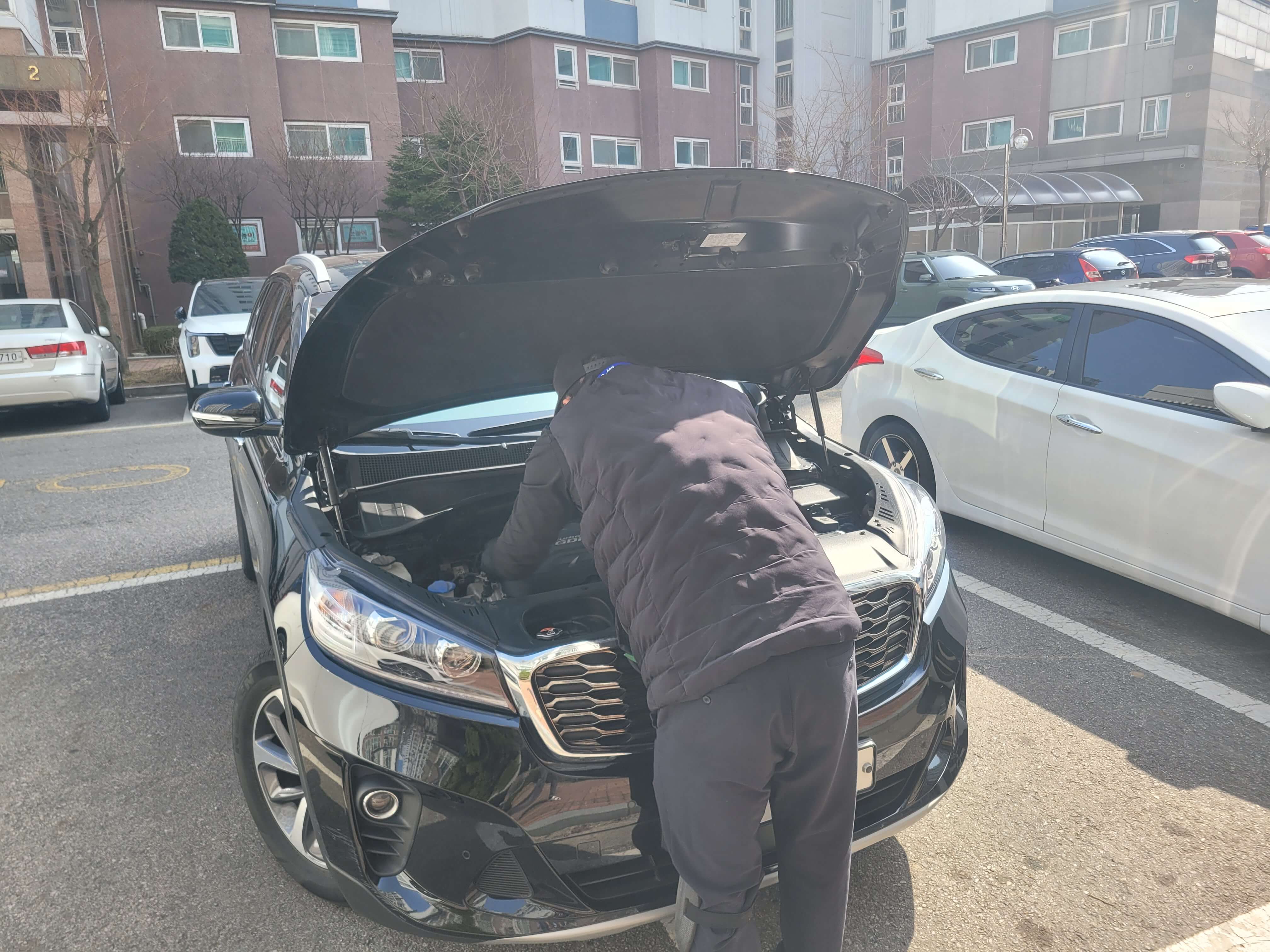 헤이딜러-전문평가사가-집-근처-방문해서-차량검수-및-사진촬영