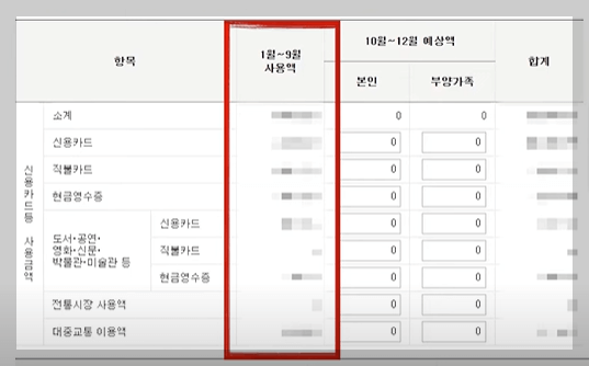 신용카.드 자료 불러오기