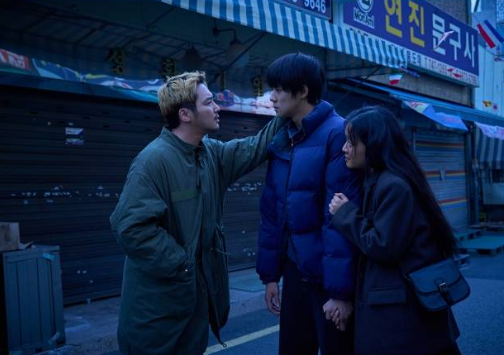 파반느 영화