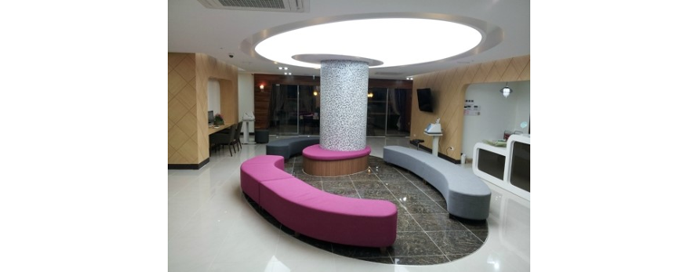 아산시 산후조리원