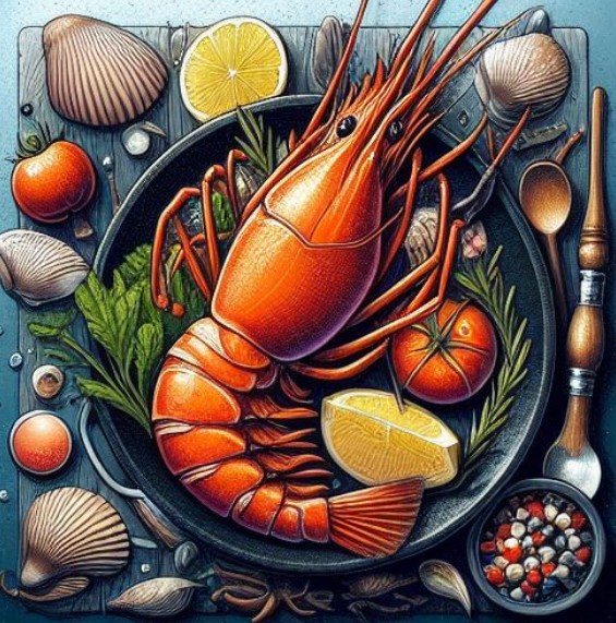 비 오는 날 회를 먹으면 안되는 이유 근거