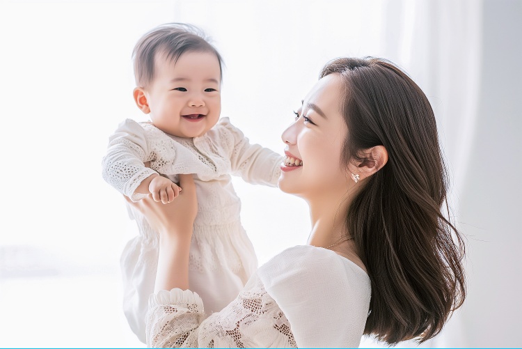 골반 교정 
