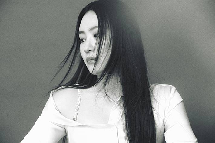가수-조현아