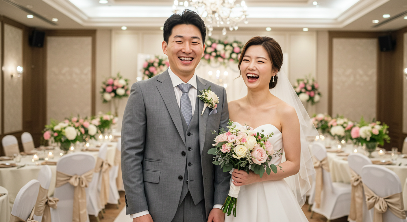 결혼식 축의금 액수