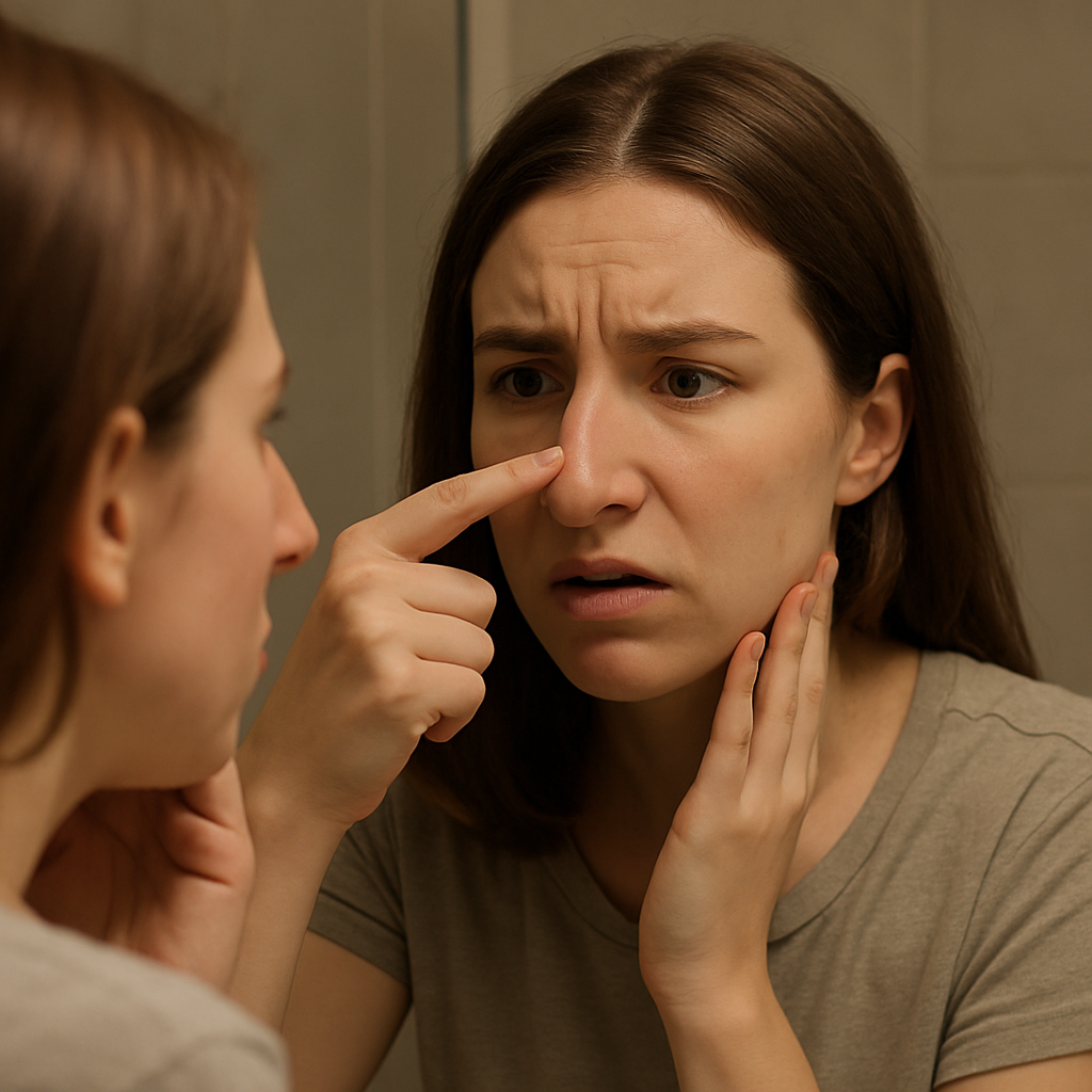 신체변형장애란?