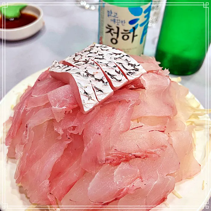 sbs 모닝와이드 전남 목포 더위야 가라 여름 보양식, 민어 코스 요리 맛집