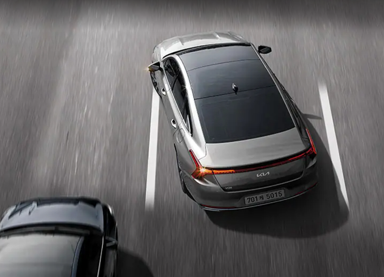 기아 2024 K8 리뷰(제원, 보조장치 등등)