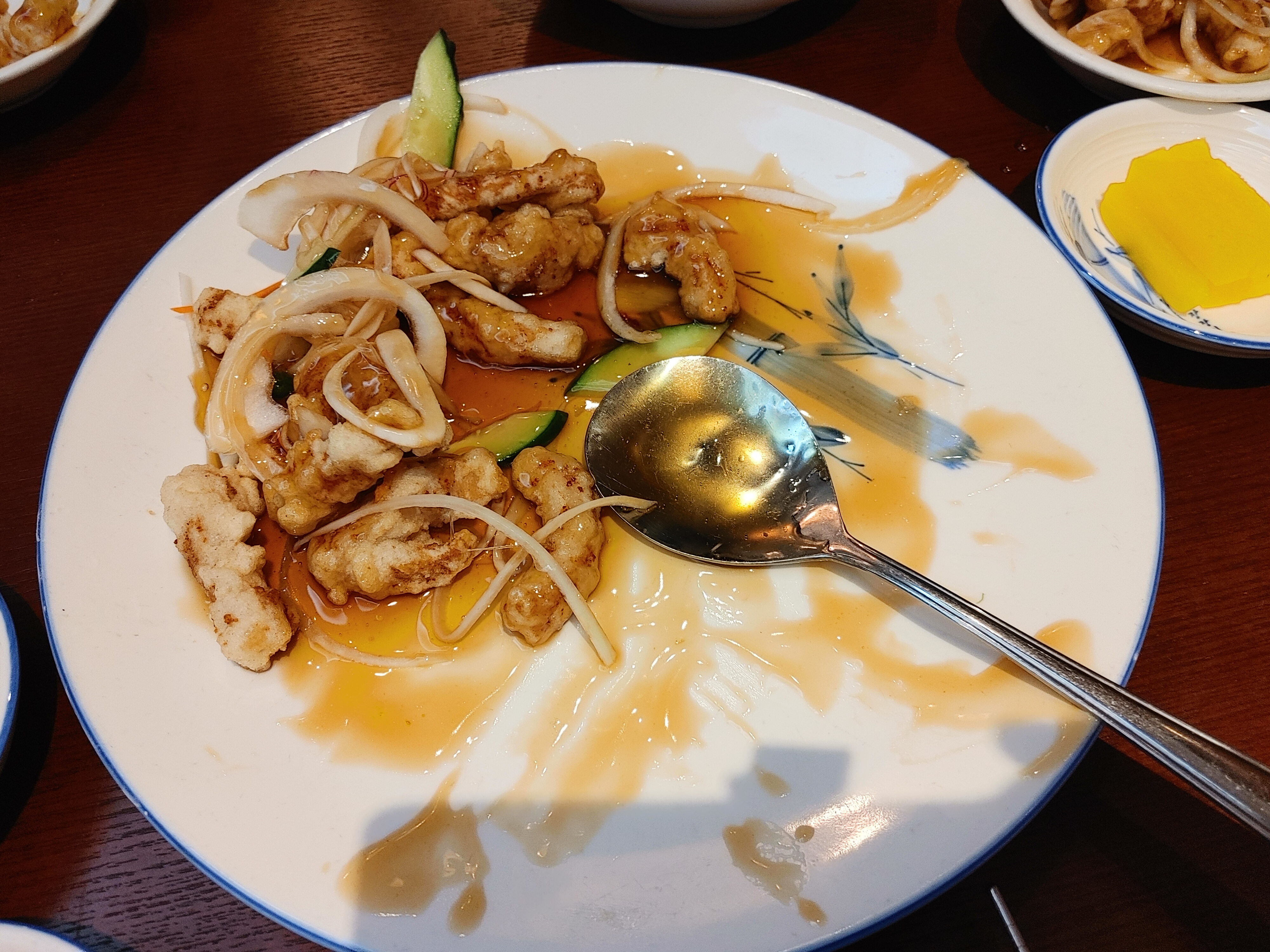마두군원-마두군원본점-마두중국집맛집-마두역중국집맛집-마두역탕수육-마두역탕수육맛집-마두역군원중국집-중국코스요리맛집-백짬뽕맛집