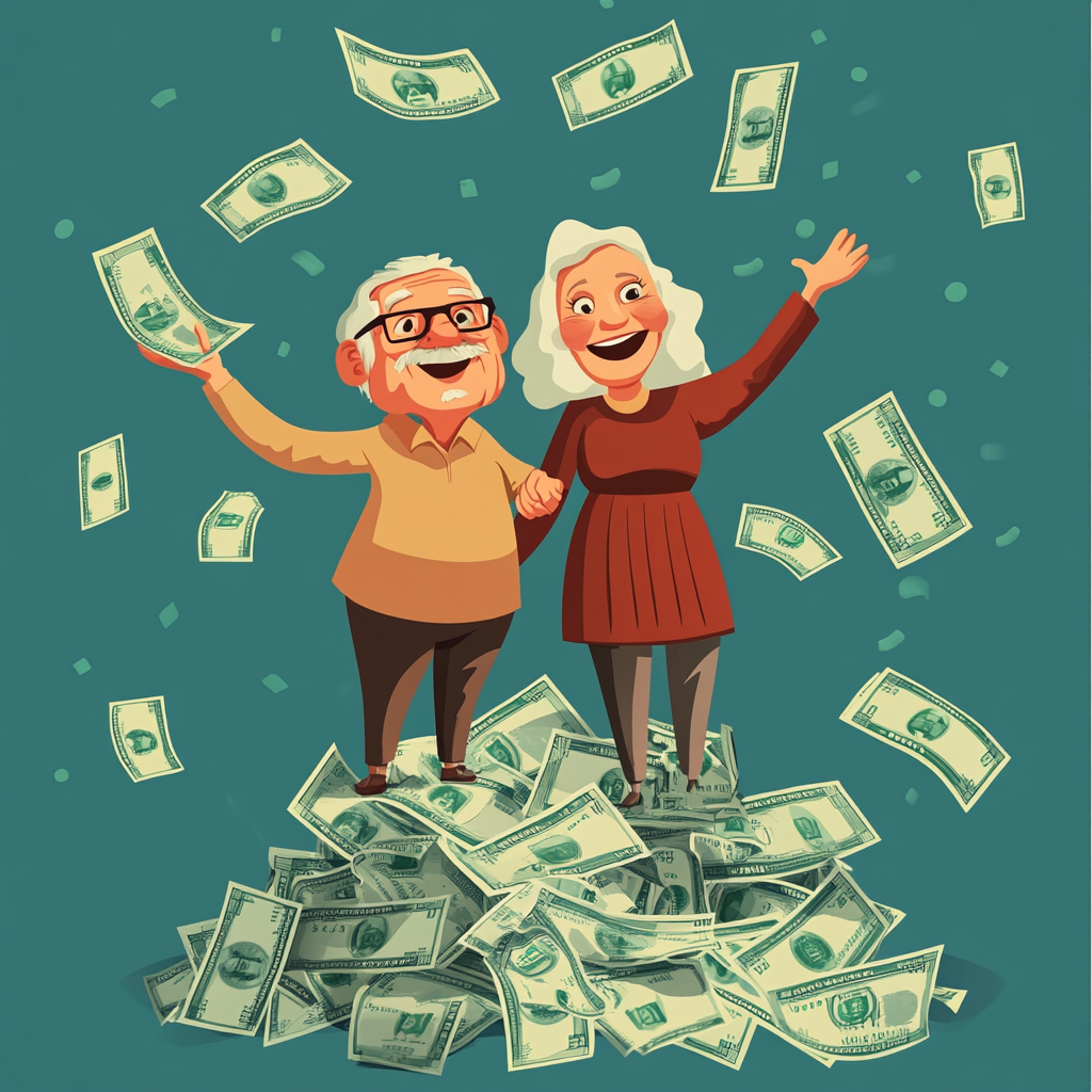 모의계산 방법과 공식