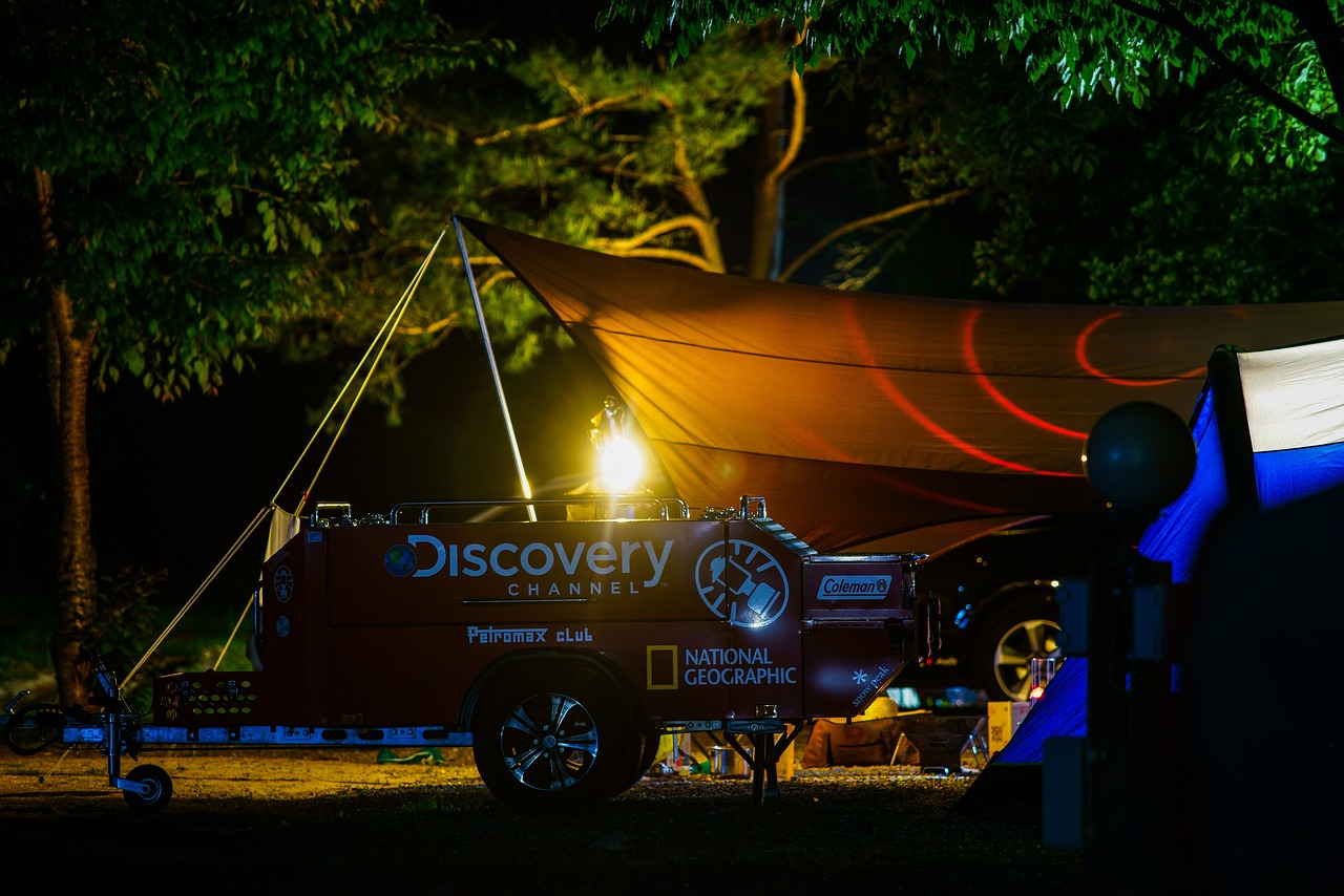 경주 감포 오토캠핑