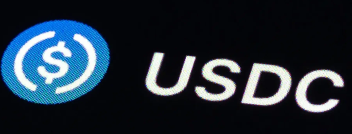 2025년 핀테크 기업 써클 미국 주식 분석