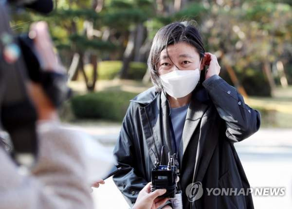 임은정 검사 검찰 개혁