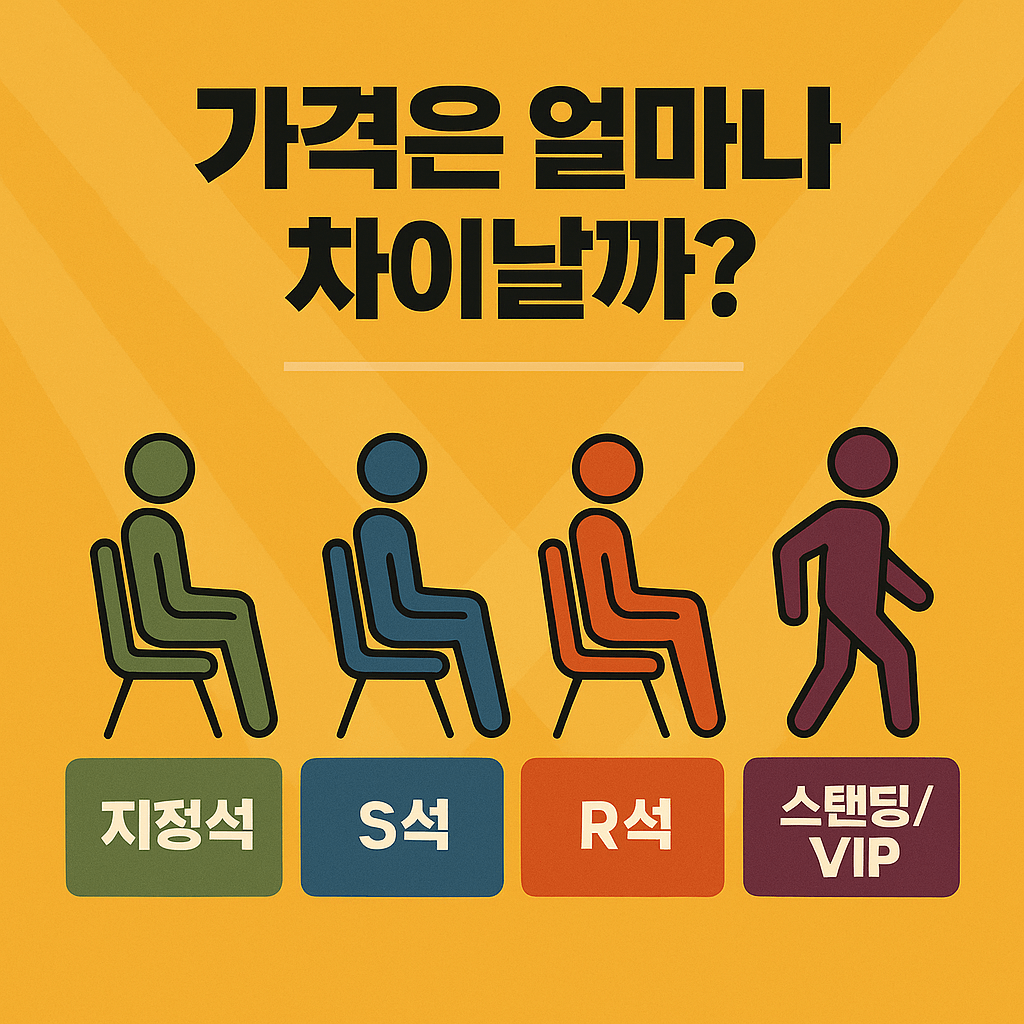 공연 관람자를 위해 숙박&middot;교통&middot;호텔 예약 정보와 함께 제공된 MMA 티켓팅 이미지입니다