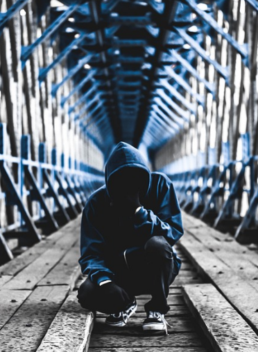 낯선 사람(모르는 사람) 꿈 해몽