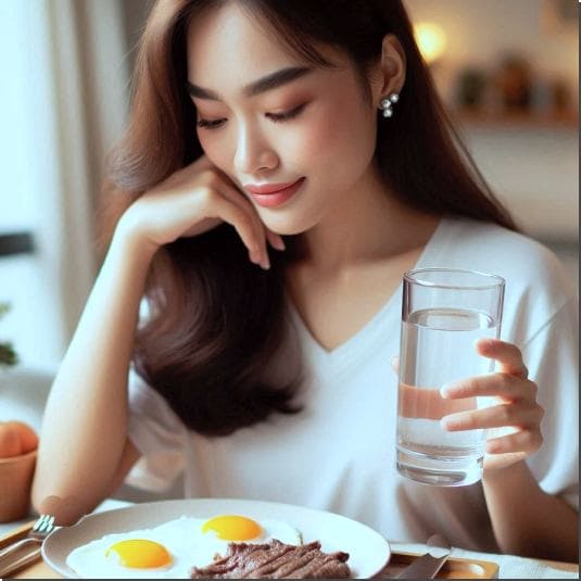 카니보어 다이어트 효과 및 식단 구성과 주의점