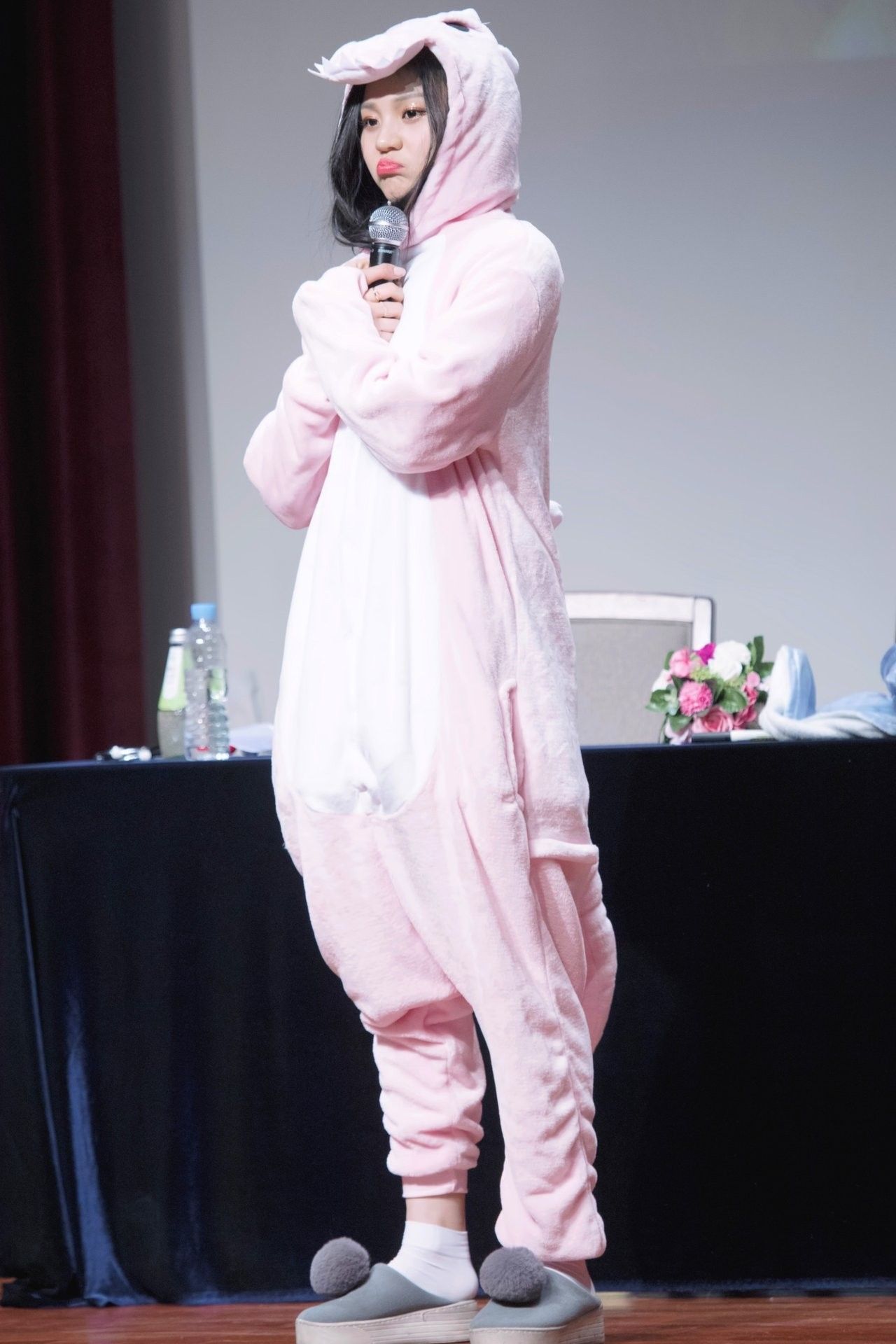 여자친구 팬사인회 모음